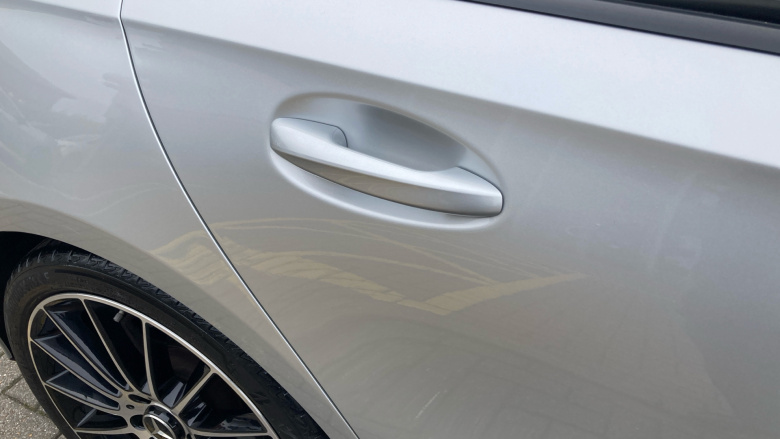 Mercedes-Benz A-Class A200d Exclusive Edition 5dr Auto Diesel Hatchback